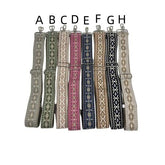 Taschengürtel - X - Fox by Ren